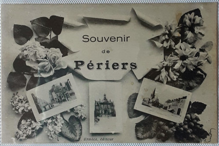 PÉRIERS